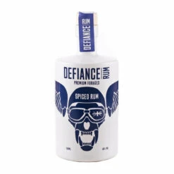 Defiance Spiced Rum