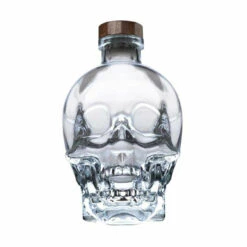 Crystal Head Vodka