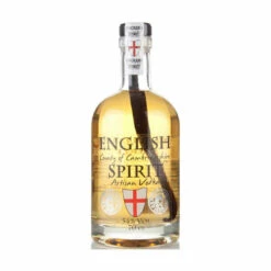English Spirit Artisan Vodka