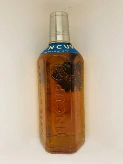 Tincup American Whiskey