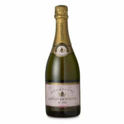 Louis Dornier And Fils Rose Brut Champagne
