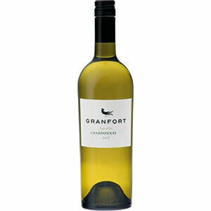 Granfort Chardonnay, Pays D’Oc 3 Granfort Chardonnay, Pays D’Oc