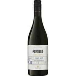 Portillo Pinot Noir, Uco Valley, Mendoza