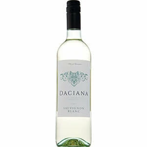 Daciana Sauvignon Blanc, Hungary 3 Daciana Sauvignon Blanc, Hungary