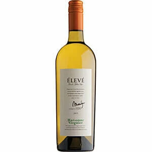 Élevé Marsanne-Viognier, Pays D'Oc 3 Élevé Marsanne-Viognier, Pays D'Oc