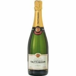 Taittinger Brut Réserve, NV Champagne