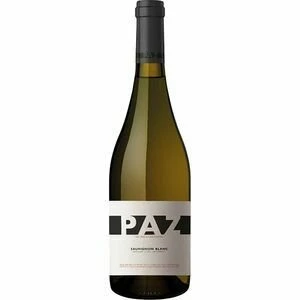 Paz Sauvignon Blanc, San Juan 3 Paz Sauvignon Blanc, San Juan