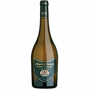 Muscadet, Cuvee Du Millenaire, Marquis De Goulaine 3 Muscadet, Cuvee Du Millenaire, Marquis De Goulaine
