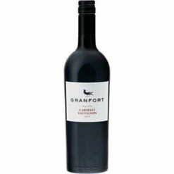 Granfort Cabernet Sauvignon, Pays D’Oc