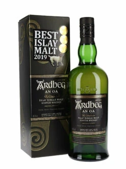 Ardbeg An Oa Malt Whisky