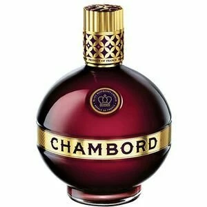 Chambord Black Raspberry Liqueur 700ml 3 Chambord Black Raspberry Liqueur 700ml