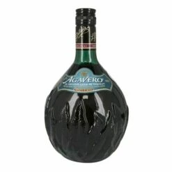 Agavero Tequila Liqueur