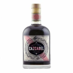 Cazcabel Coffee Tequila Liqueur