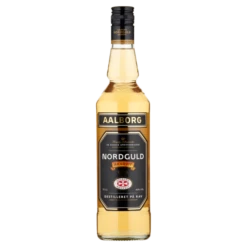 Aalborg Nordguld Aquavit