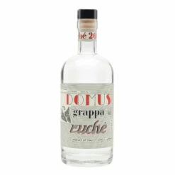 Domus Ruché Grappa