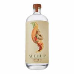 Seedlip Grove 42 (0% Spirit)