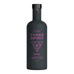 Three Spirit The Livener ( 0% Spirit)