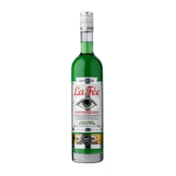 La Fee Parisienne Absinthe