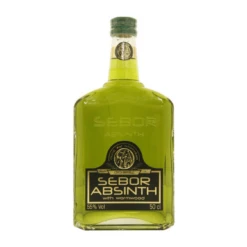 Sebor Absinth