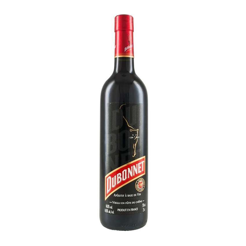 Dubonnet Apéritif 3 Dubonnet Apéritif