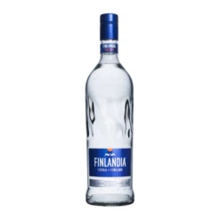Finlandia Plain Vodka