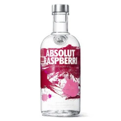Absolut Raspberri Vodka
