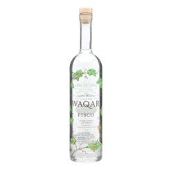 Waqar Pisco