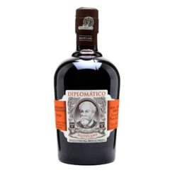 Diplomatico Mantuano Rum