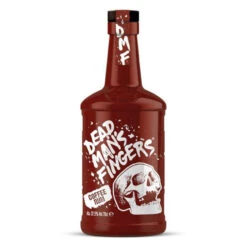 Dead Man's Fingers Coffee Rum