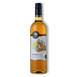 Lyme Bay Ginger Wine