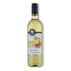 Lyme Bay Apricot Wine