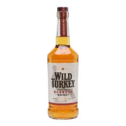 Wild Turkey Kentucky Straight Bourbon
