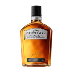 Jack Daniels Gentleman Jack Whisky
