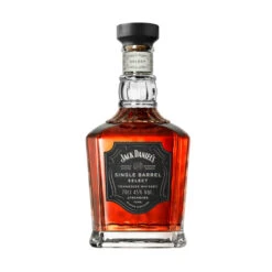 Jack Daniels Single Barrel Select Whisky