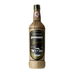 Cachaca Germana Heritage
