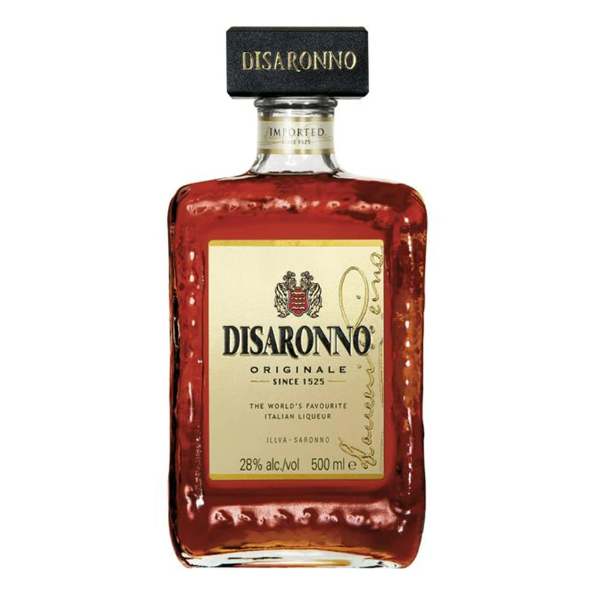 Disaronno Amaretto Liqueur 3 Disaronno Amaretto Liqueur