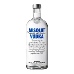 Absolut Vodka