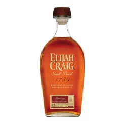Elijah Craig Small Batch Bourbon
