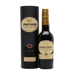 Gonzalez Byass 30yr Old Apostoles Palo Cortado Sherry