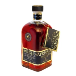 Bottega Riserva Privata Baricata Grappa