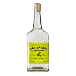 El Gobernador Pisco