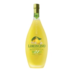 Bottega Limoncino Liqueur 500ml