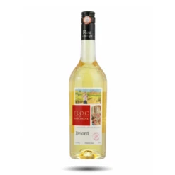 Delord Floc De Gascogne Blanc Wine