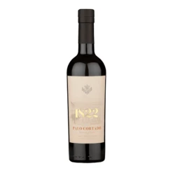 Argueso 1822 Palo Cortado Sherry