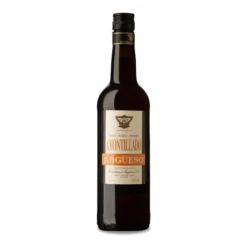 Arguesso Amontillado Sherry