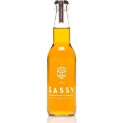 Maison Sassy Cidre Brut