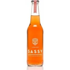Maison Sassy Cidre Rose 330ml