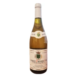 Lamblin & Fils Chablis Premier Cru Fourchaume 2018