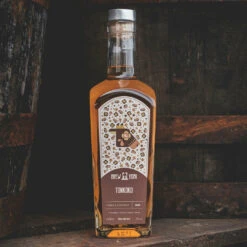 Brew York Tonkoko Rum 700ml