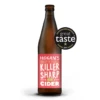Hogan's Killer Sharp Sour Cider Bottle -Best Liquor Store 2140108032